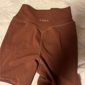 P'tula Sierra Shorts